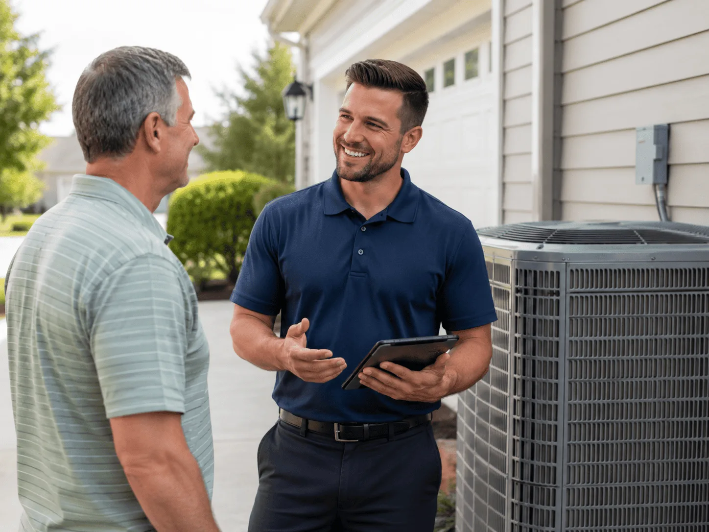 Heat Pump Installation Belton, SC FAQs